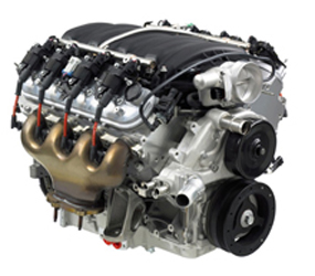 P3F75 Engine